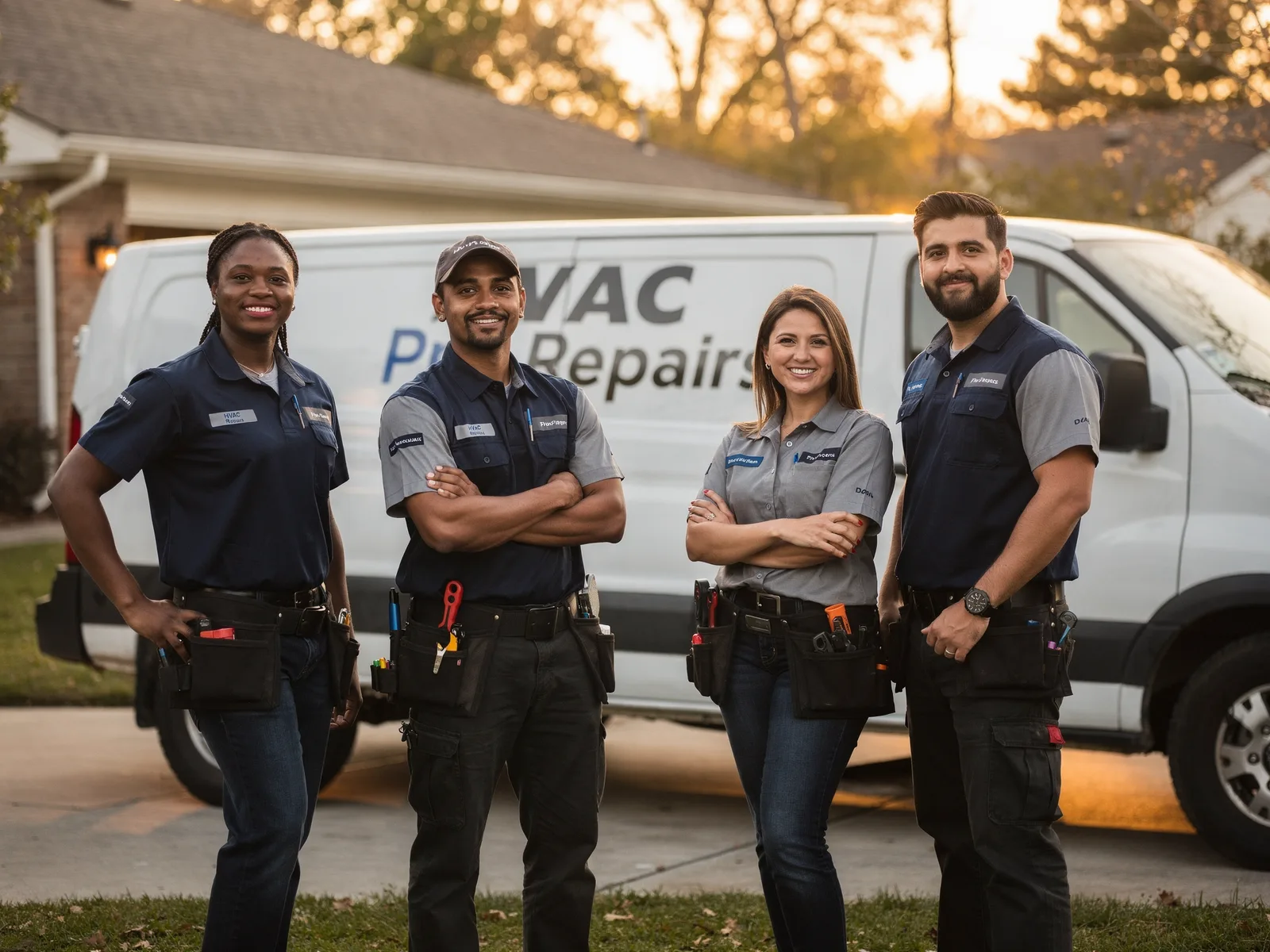 Heat Pump Repair company in Mulga, AL